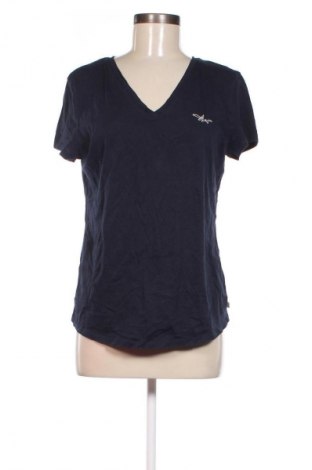 Damen T-Shirt Tom Tailor, Größe L, Farbe Blau, Preis € 8,99