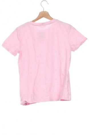 Damen T-Shirt Tommy Hilfiger, Größe XS, Farbe Rosa, Preis € 12,49