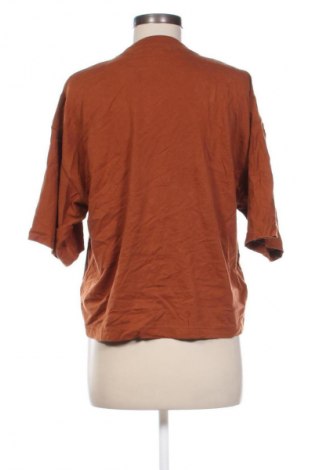 Damen T-Shirt Topshop, Größe M, Farbe Orange, Preis € 12,99