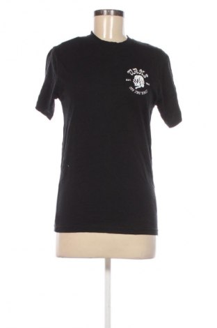 Tricou de femei Vans, Mărime S, Culoare Negru, Preț 59,99 Lei