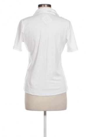 Damen T-Shirt Via Appia, Größe M, Farbe Weiß, Preis € 6,49