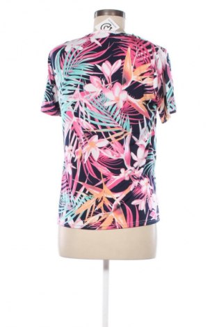 Damen T-Shirt Victor, Größe L, Farbe Mehrfarbig, Preis 6,99 €