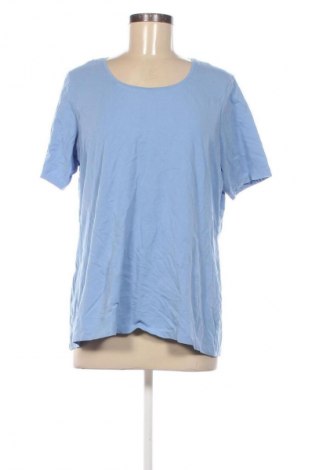 Damen T-Shirt Witteveen, Größe XL, Farbe Blau, Preis € 7,99