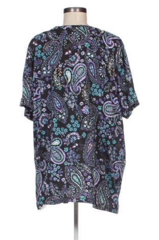 Dámské tričko Woman Within, Velikost 3XL, Barva Vícebarevné, Cena  169,00 Kč