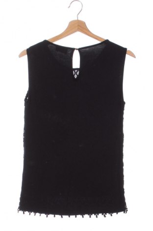 Tricou de femei Yessica, Mărime XS, Culoare Negru, Preț 23,99 Lei