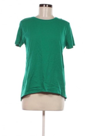 Damen T-Shirt Zara, Größe S, Farbe Grün, Preis € 3,99