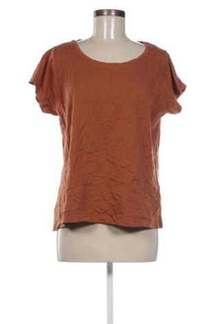 Damen T-Shirt Zeeman, Größe XL, Farbe Braun, Preis € 8,99