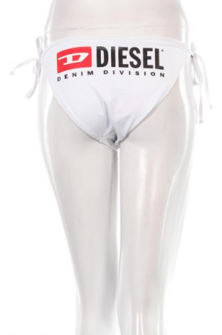 Dámske plavky  Diesel, Veľkosť L, Farba Biela, Cena  34,95 €