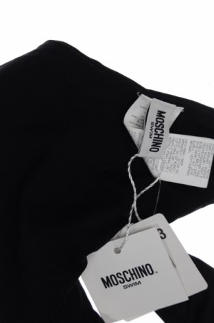 Dámské plavky  Moschino Swim, Velikost XS, Barva Černá, Cena  746,00 Kč