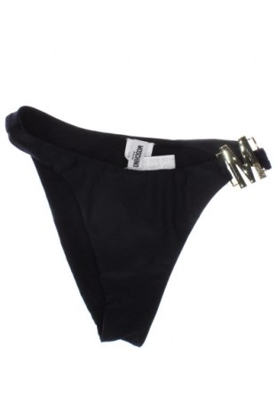 Dámske plavky  Moschino Swim, Veľkosť XS, Farba Čierna, Cena  30,16 €