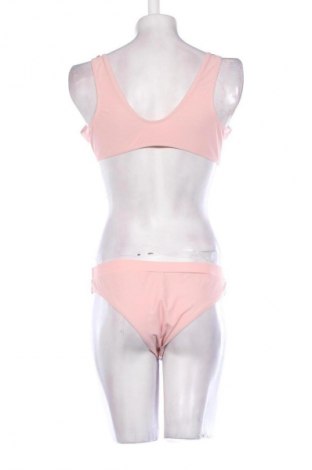 Damen-Badeanzug Romwe, Größe L, Farbe Rosa, Preis € 21,99