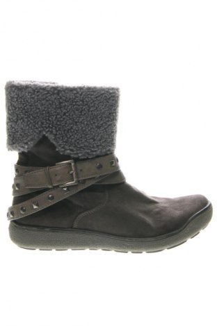 Damen Stiefeletten, Größe 38, Farbe Braun, Preis € 20,99