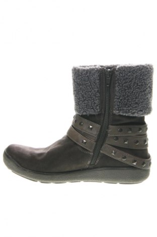 Damen Stiefeletten, Größe 38, Farbe Braun, Preis € 20,49