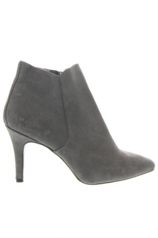 Damen Stiefeletten, Größe 38, Farbe Grau, Preis € 24,99