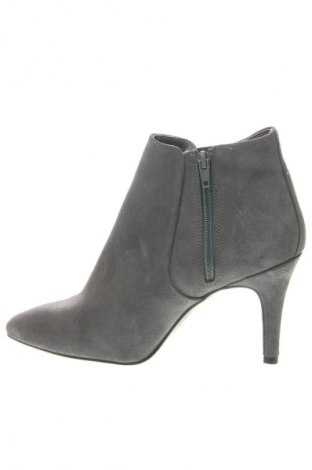 Damen Stiefeletten, Größe 38, Farbe Grau, Preis 27,49 €