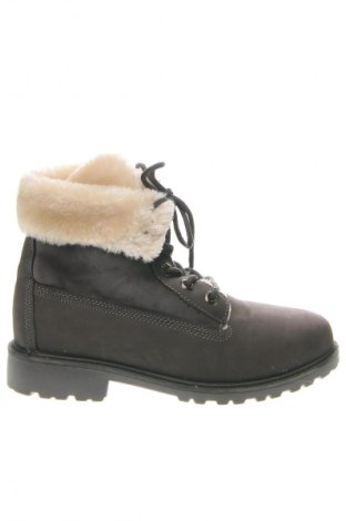 Damen Stiefeletten, Größe 40, Farbe Grau, Preis € 21,99