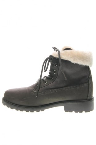 Damen Stiefeletten, Größe 40, Farbe Grau, Preis € 21,99