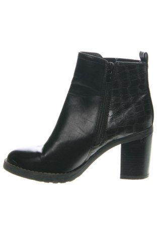 Damen Stiefeletten, Größe 38, Farbe Schwarz, Preis 22,99 €