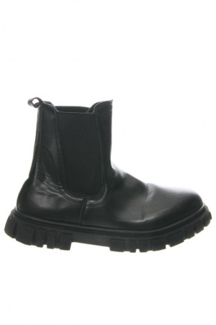 Botine de damă, Mărime 41, Culoare Negru, Preț 110,99 Lei