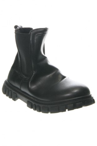 Damen Stiefeletten, Größe 41, Farbe Schwarz, Preis 23,99 €