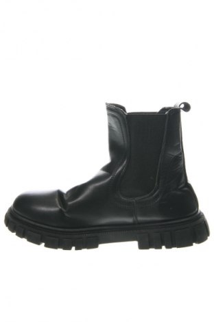 Botine de damă, Mărime 41, Culoare Negru, Preț 110,99 Lei