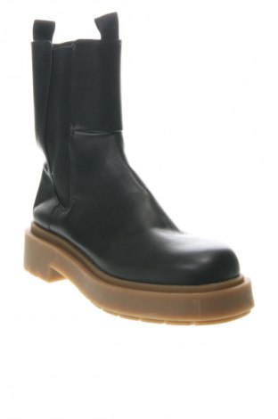 Botine de damă, Mărime 41, Culoare Negru, Preț 110,99 Lei