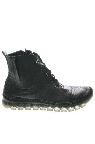 Botine de damă, Mărime 40, Culoare Negru, Preț 256,99 Lei