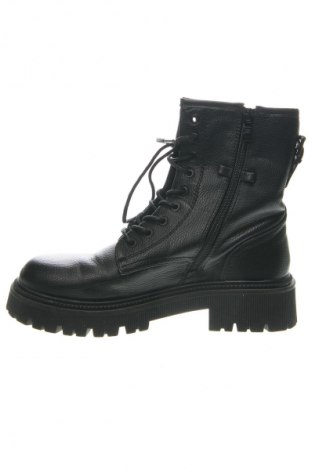 Botine de damă, Mărime 40, Culoare Negru, Preț 102,99 Lei