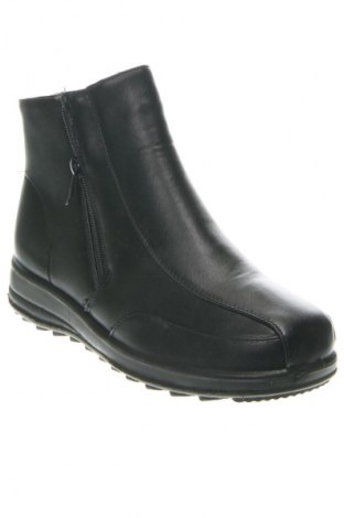 Damen Stiefeletten, Größe 40, Farbe Schwarz, Preis 16,99 €