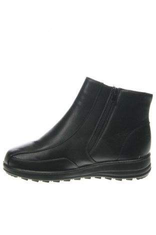 Damen Stiefeletten, Größe 40, Farbe Schwarz, Preis 16,99 €