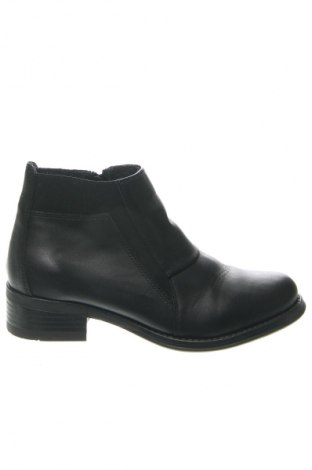 Botine de damă, Mărime 35, Culoare Negru, Preț 190,78 Lei