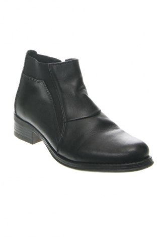 Damen Stiefeletten, Größe 35, Farbe Schwarz, Preis 36,09 €