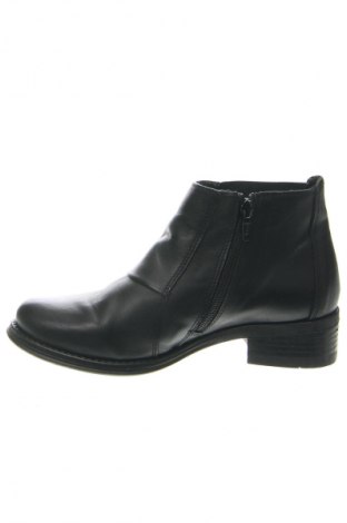 Damen Stiefeletten, Größe 35, Farbe Schwarz, Preis 36,09 €