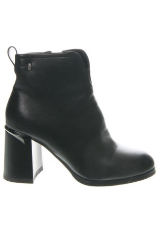 Botine de damă, Mărime 36, Culoare Negru, Preț 85,99 Lei