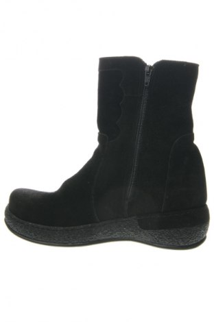 Damen Stiefeletten, Größe 39, Farbe Schwarz, Preis 51,18 €