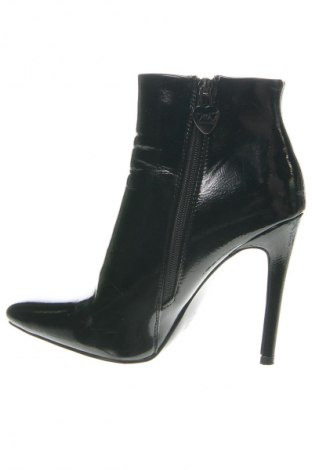 Botine de damă, Mărime 40, Culoare Negru, Preț 79,99 Lei