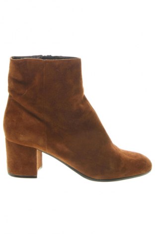 Botine de damă 5th Avenue, Mărime 39, Culoare Maro, Preț 256,99 Lei