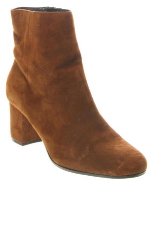 Botine de damă 5th Avenue, Mărime 39, Culoare Maro, Preț 256,99 Lei