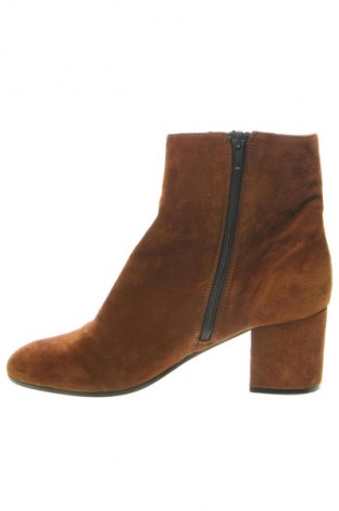 Botine de damă 5th Avenue, Mărime 39, Culoare Maro, Preț 256,99 Lei