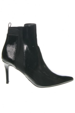 Botine de damă Alta Moda, Mărime 40, Culoare Negru, Preț 87,99 Lei