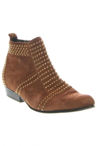 Damen Stiefeletten Anine Bing, Größe 36, Farbe Braun, Preis € 110,49