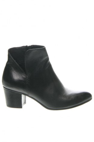 Botine de damă Anna Field, Mărime 37, Culoare Negru, Preț 139,99 Lei