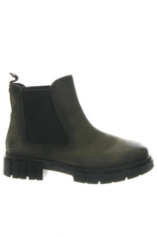 Damen Stiefeletten Bagatt, Größe 36, Farbe Grün, Preis € 32,99