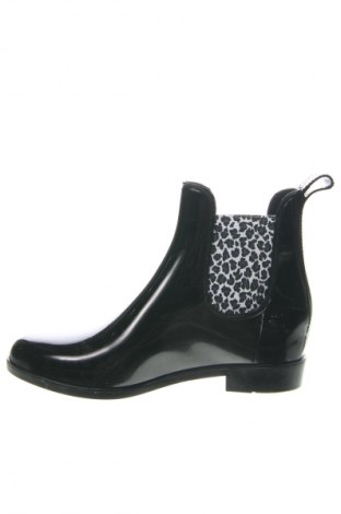 Botine de damă Blue Motion, Mărime 39, Culoare Negru, Preț 91,99 Lei