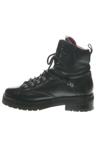 Botine de damă Bronx, Mărime 37, Culoare Negru, Preț 283,99 Lei