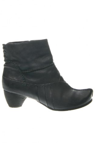 Damen Stiefeletten Canal Grande, Größe 36, Farbe Blau, Preis € 27,99