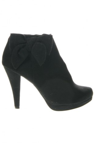 Botine de damă Catwalk, Mărime 39, Culoare Negru, Preț 101,99 Lei