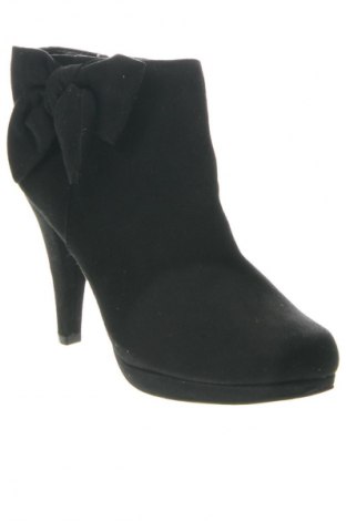 Botine de damă Catwalk, Mărime 39, Culoare Negru, Preț 101,99 Lei