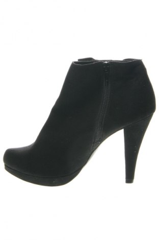 Botine de damă Catwalk, Mărime 39, Culoare Negru, Preț 101,99 Lei