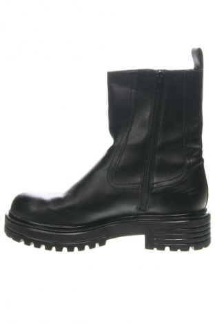 Botine de damă Catwalk, Mărime 41, Culoare Negru, Preț 102,99 Lei